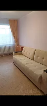 1-к кв. Пермский край, Пермь бул. Гагарина, 56 (32.5 м)