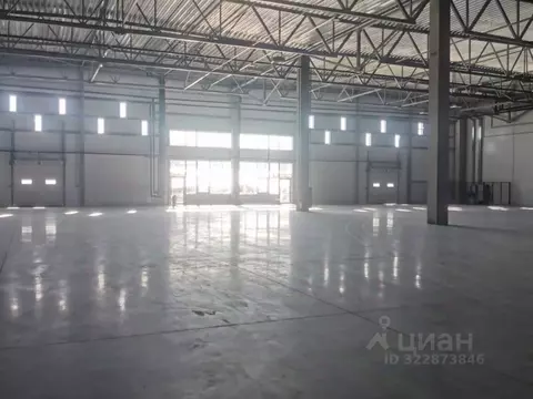 Склад в Московская область, Солнечногорск городской округ, ...