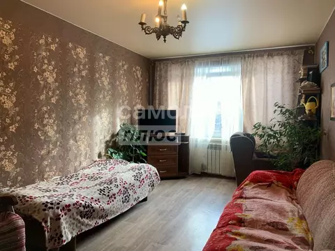 2-к кв. Томская область, Томский район, с. Межениновка Тихая ул., 1 ...