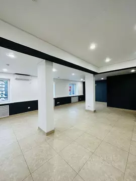 Помещение свободного назначения в Курская область, Курск Запольная ...