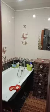 2-к кв. Самарская область, Тольятти Революционная ул., 7к1 (34.8 м)