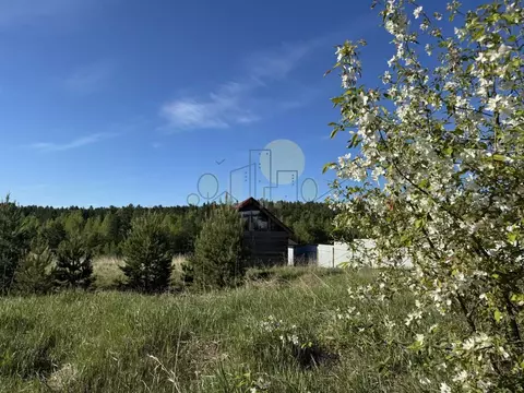 Участок в Иркутская область, Иркутский муниципальный округ, д. Карлук, ...