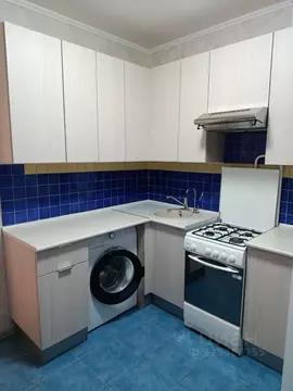 1-к кв. Москва Ленинский просп., 92 (30.0 м)