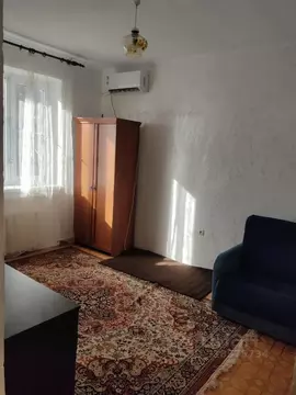1-к кв. Краснодарский край, Краснодар ул. Володи Головатого, 435/1 ...