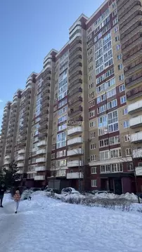 1-к кв. Московская область, Ленинский городской округ, Дрожжино пгт ш. ...