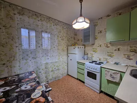 1-к кв. Воронежская область, Воронеж Минская ул., 63а (31.7 м)