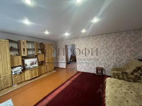 Дом в Белгородская область, Поселок Чернянка городское поселение, ...