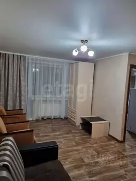 1-к кв. Липецкая область, Липецк ул. Гагарина, 35 (31.0 м)