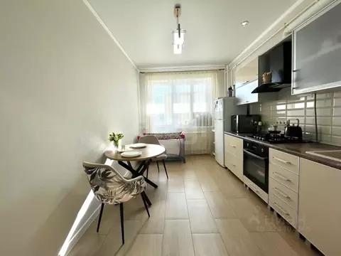 1-к кв. Краснодарский край, Анапа ул. Кати Соловьяновой, 155 (44.0 м)