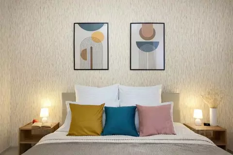 2-к кв. Пермский край, Пермь ул. Герцена, 4А (51.0 м)