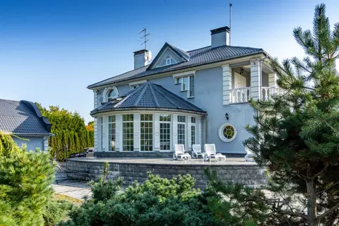 Дом в Санкт-Петербург, Санкт-Петербург, Петергоф ул. Нахимова, 29 (575 ...