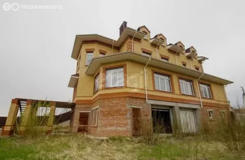 Помещение свободного назначения (540 м)