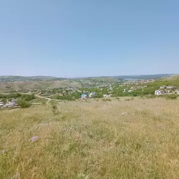 Участок в Крым, Симферопольский район, Перовское с/пос, с. Украинка ...