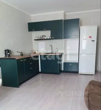 1-к кв. Краснодарский край, Анапа ул. Ленина, 231 (38.0 м)