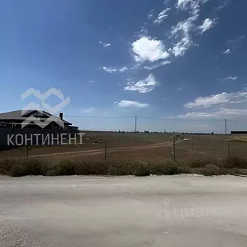 Участок в Крым, Евпатория ул. Алиме Абденановой (6.0 сот.)