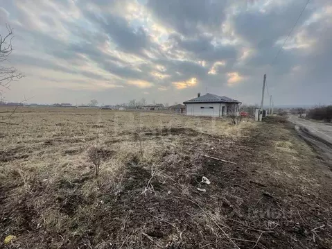 Участок в Воронежская область, Рамонский район, с. Новоживотинное ул. ...