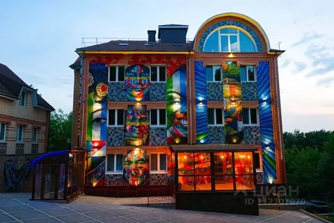 Комната Смоленская область, Смоленск ул. Красина, 2А (10.0 м)