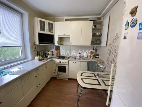 5-к кв. Владимирская область, Ковров ул. Брюсова, 52/2 (103.8 м)