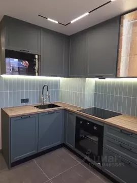 3-к кв. Мурманская область, Мурманск ул. Крупской, 15 (60.0 м)