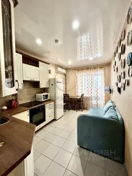 1-к кв. Волгоградская область, Волгоград ул. Дымченко, 18Б (45.0 м)