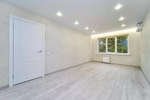 1-к кв. Краснодарский край, Краснодар ул. Красных Партизан (30.0 м)