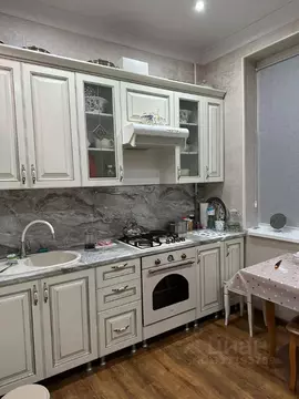 2-к кв. Чеченская республика, Грозный ул. Вахи Алиева, 35 (68.0 м)