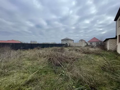 Участок в Кабардино-Балкария, Нальчик городской округ, с. Адиюх ул. ...