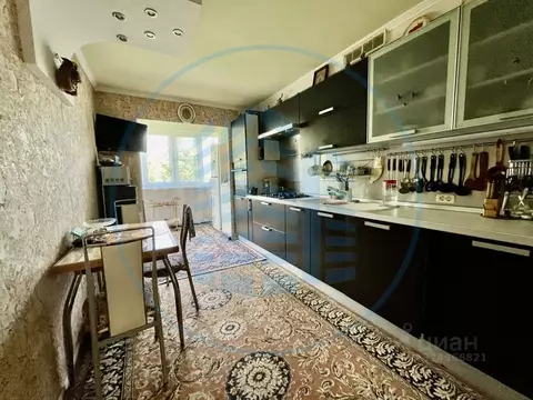 3-к кв. Ставропольский край, Ессентуки Вокзальная ул., 27А (74.4 м)