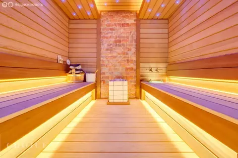 Дом в село Жаворонки, КП Трувиль (1200 м)