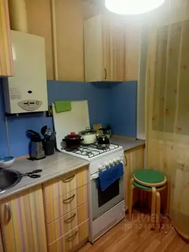 1-к кв. Нижегородская область, Нижний Новгород ул. Бориса Корнилова, ...