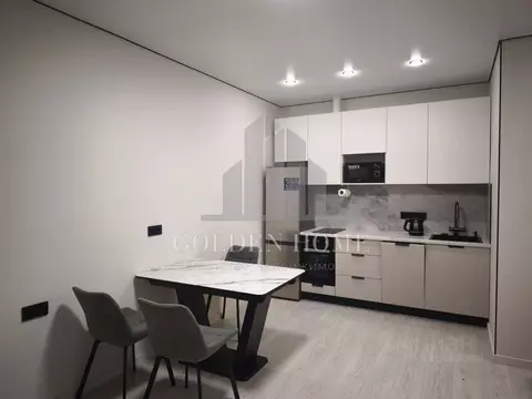 1-к кв. Санкт-Петербург Вазаский пер., 3 (38.0 м)