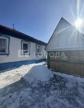 Дом в Алтайский край, Барнаул ул. Веховского, 53 (75 м)