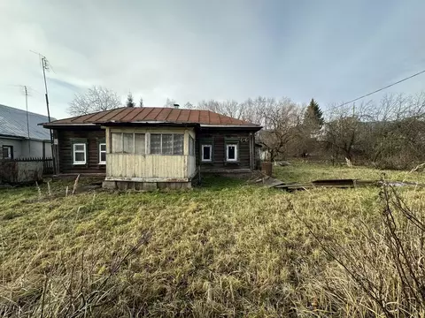 Участок в Москва д. Молодцы,  (16.9 сот.)