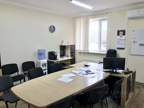 Офис в Крым, Симферополь ул. Генерала Васильева (36 м)