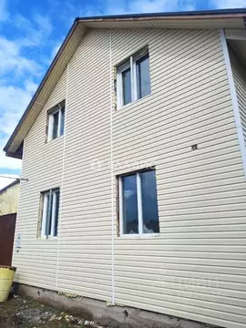 Дом в Забайкальский край, Чита Светлый ДНТ, 364А (196 м)