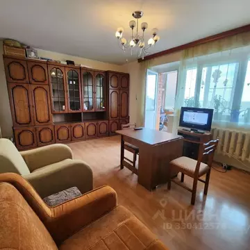 1-к кв. Московская область, Домодедово Центральный мкр, ул. Каширское ...