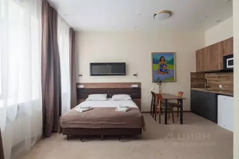 Комната Санкт-Петербург Невский просп., 32-34Н