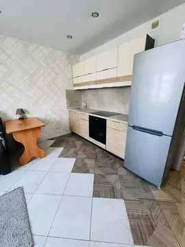 Студия Московская область, Домодедово Южный мкр, ул. ...