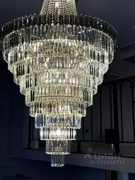 3-к кв. Саратовская область, Саратов Рабочая ул., 49 (114.2 м)