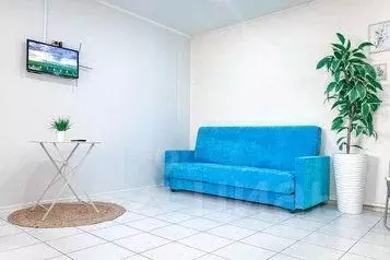 1-к кв. Башкортостан, Уфимский район, с. Чесноковка ул. Калинина, 15к1 ...