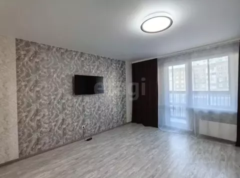 2-к кв. Кемеровская область, Кемерово Космическая ул., 4Б (54.3 м)