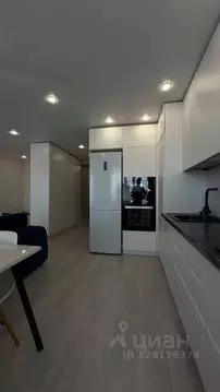 1-к кв. Марий Эл, Йошкар-Ола ул. Йывана Кырли, 33 (37.0 м)