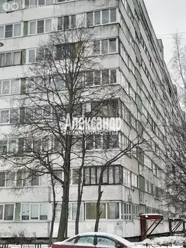 3-комнатная квартира: Санкт-Петербург, улица Жени Егоровой, 5к1 (59.9 ...