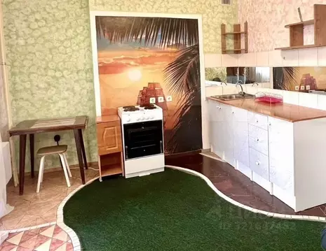 Студия Новосибирская область, Бердск ул. Попова, 11/2 (42.0 м)