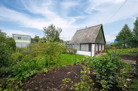 Дом в Свердловская область, Екатеринбург ул. Источная, 4 (46 м)