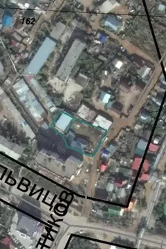 Участок в Саха (Якутия), Якутск ул. Кальвица (16.8 сот.)