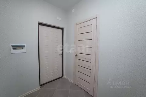 1-к кв. Тверская область, Тверь бул. Гусева, 62 (35.9 м)