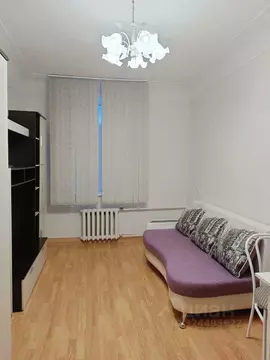 Комната Новосибирская область, Новосибирск ул. Римского-Корсакова, 14