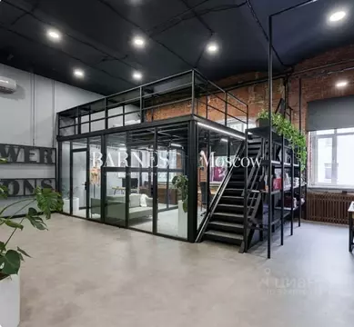 Офис в Москва Холодильный пер., 3к1с4 (236 м)