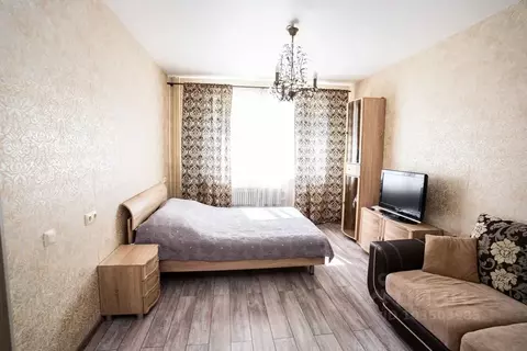 1-к кв. Воронежская область, Воронеж ул. Революции 1905 года, 80В ...